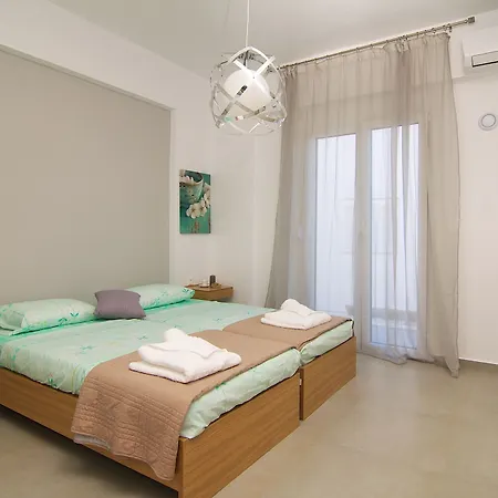 Loutra Casa de Férias